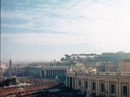 El evento será en el Aula Magna de la LUMSSA, a unos pasos de la plaza San Pedro ARCHIVO /