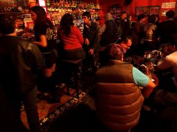 Este operativo iniciará a partir del 1 de febrero y concluirá hasta que cada uno de los establecimientos haya sido visitado. ARCHIVO /