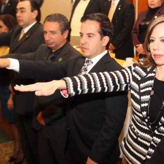 Cambia Consejo directivo 2013 de AMPI Guadalajara