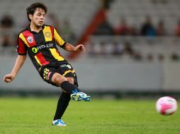 Los Universitarios mantienen inicio perfecto y se alejan del descenso. ESPECIAL /