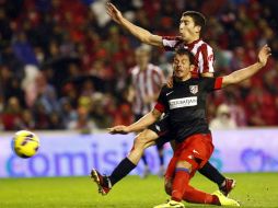 Emre parte al futbol de su país, Turquía, luego de un paso fugaz en España. ESPECIAL /