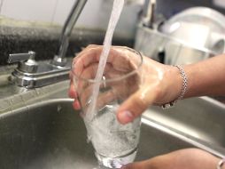 Para el Gobierno del Estado el abastecimiento de agua potable será prioridad. ARCHIVO /
