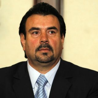 El actual gobierno no abrió nuevas notarías: Secretaría General