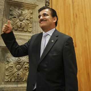 Confían que Universidad y Ejecutivo tendrán relación sana