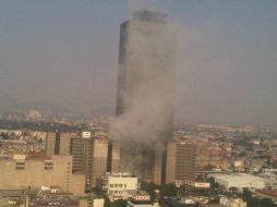 Imagen tomada de Twitter. ESPECIAL /