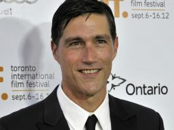 Matthew Fox se convierte en un gran villano en su nueva película. ARCHIVO /