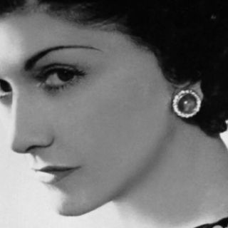 Chanel y sus diamantes