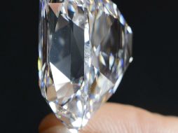 Otros objetos de la colección también incluyen materiales como marfil, ágata, conchas de mar y cuarzo. ARCHIVO /