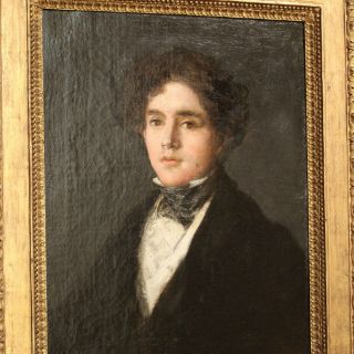 Goya se queda sin comprador en una subasta de Nueva York