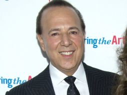 Mottola detalla sus éxitos y el esfuerzo que lo llevó a la cima de la industria. AP /