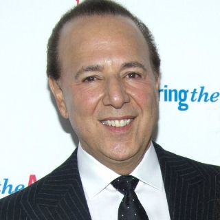 Tommy Mottola presenta su libro ''Hitmaker''