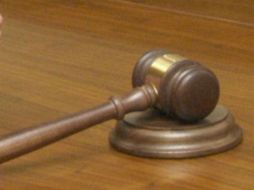 Los abogados buscan reducir a 20 años la sentencia por el delito de tráfico internacional de estupefacientes. ARCHIVO /