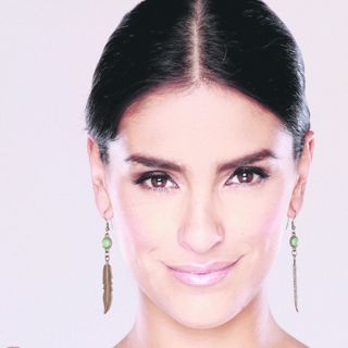 Liz Gallardo.El amor de la vida somos nosotros mismo