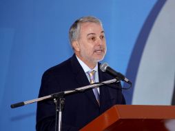 La cobertura de salud en el Estado se incrementó en 20% gracias al Seguro Popular, beneficiando a más del 50% de los jaliscienses. ARCHIVO /