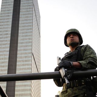 Sistemas de producción operan con normalidad: Pemex