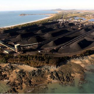 Australia aumenta protección de Gran Barrera de Coral