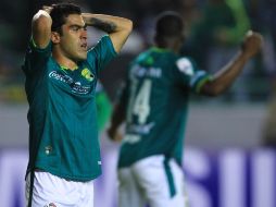 El conjunto ''esmeralda'' necesita una victoria para levantar el ánimo. MEXSPORT /