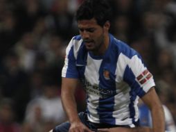 Carlos Vela es el máximo goleador de los vascos con ocho anotaciones. ARCHIVO /