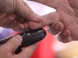 El IMSS Jalisco ofrece asesoría a todos los derechohabientes con diabetes mellitus. ARCHIVO /