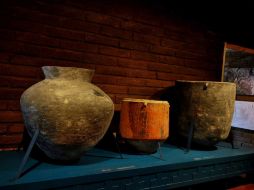 La exposición ilustra una época turbulenta de cambio tras el final del dominio árabe-islamista en España (1492). ARCHIVO /