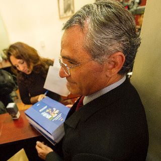 Destaca gobierno 83% de efectividad en esclarecimientos de secuestros