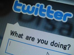 Como medida de precaución, Twitter invalidó claves de acceso y envió  email a las personas afectadas. ARCHIVO /