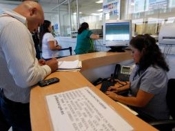 Desde la parte gubernamental, el experto opina que se deben incentivar apoyos ya sea económicos o de orientación. ARCHIVO /