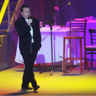 Ricardo Montaner para todas las edades