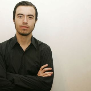 Gana Luis Herrera, de EL INFORMADOR, premio nacional de periodismo