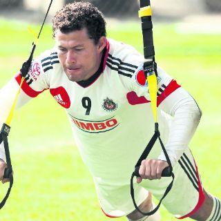 Miguel Sabah, entre algodones para mañana