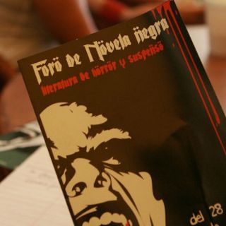 ''Panda de frikis'', los lectores de novela negra: Giménez Bartlett