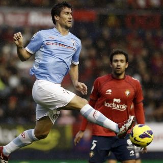 Osasuna consigue una victoria