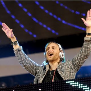 Fans nicaragüenses esperan concierto David Guetta