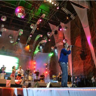 Richie Ray y Bobby Cruz celebran 50 años de carrera musical