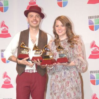 Jesse & Joy, a saldar cuentas con los tapatíos