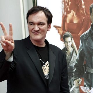 Comparan a Quentin Tarantino con William Shakespeare