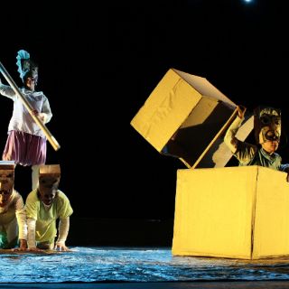 Un clásico que atrapa chicos y grandes