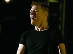 El músico y cantautor canadiense Bryan Adams comparte el talento que tiene para la fotografía. ARCHIVO /