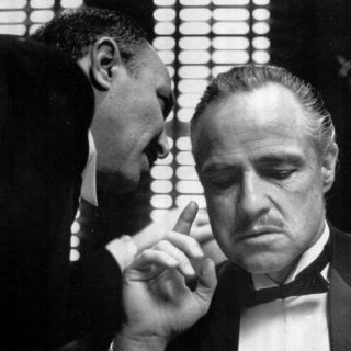 ''El padrino'' regresa a salas de cine mexicanas