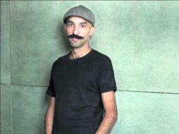 Pausado. Carrasco había comenzado la novela hace más de ocho años, luego la retomó hace poco y de un tirón la terminó.  /