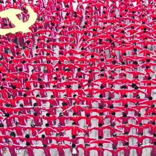 Testimonio de un chino ''reeducado''