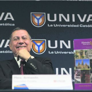 Armando González y la autocrítica eclesial