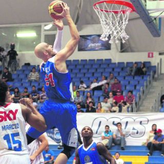 Osos deja todo para el final