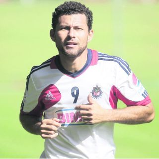 Miguel Sabah se recupera y va de titular ante San Luis