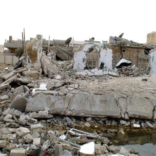 Al Asad acusa a Israel de querer desestabilizar Siria