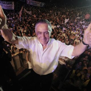 Candidato presidencial paraguayo muere en accidente de helicóptero