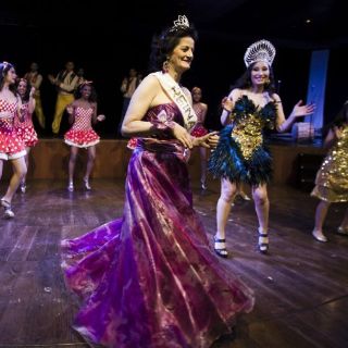 El Carnaval colombiano de Barranquilla llega un año más a Madrid