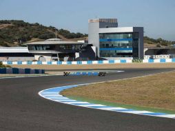 Los mejores pilotos del mundo desfilarán a partir de mañana. ESPECIAL /