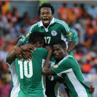 Nigeria despierta y derrota a Costa de Marfil