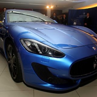 Fiat confirma que fusión con Chrysler se completará en 2014